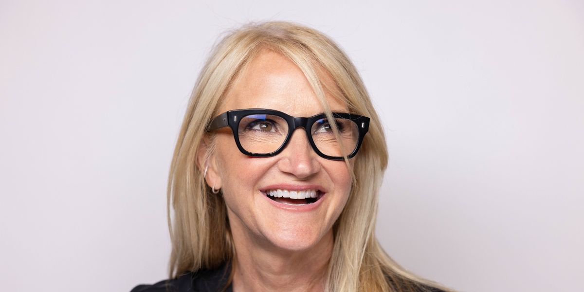 Mel Robbins Adds 2026 Australian and New Zealand 'Let Them! Tour' Dates