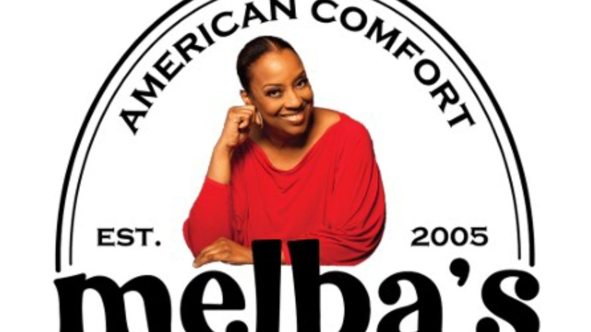 MELBA'S RESTAURANT in Harlem Introduces Braille and Large Print Menus