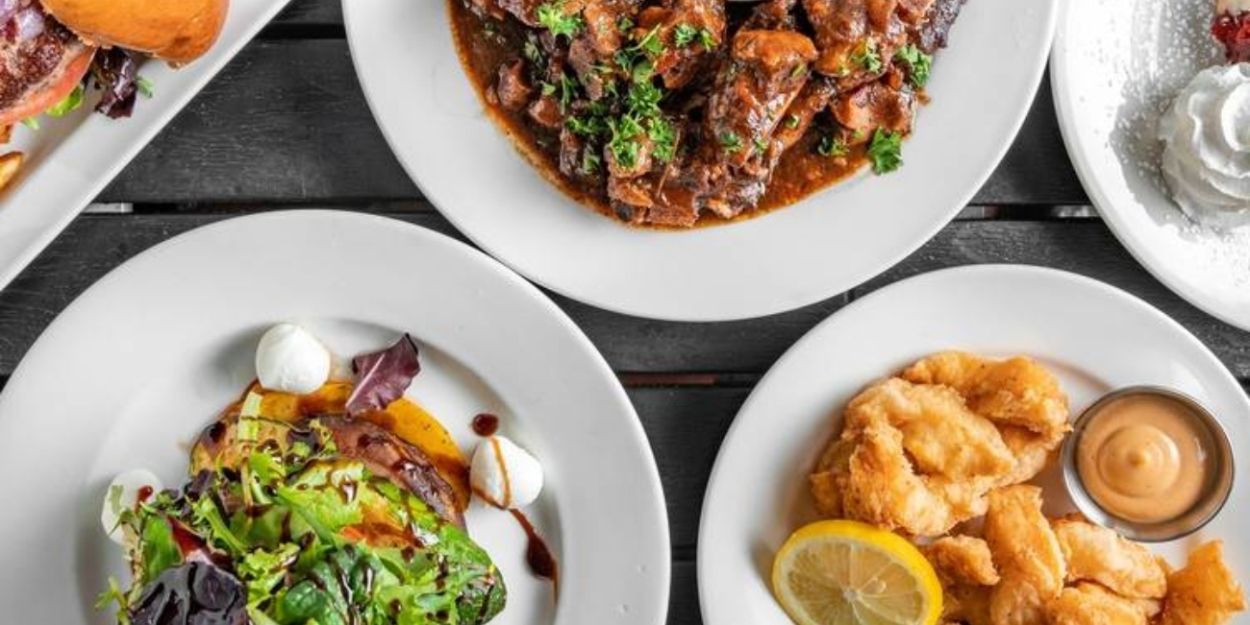 MELBA'S TABLE Returns to Harlem for 3 Inviting Evenings  Image
