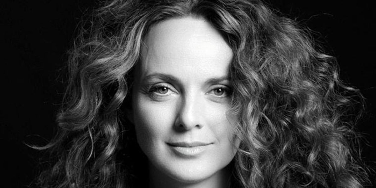 MELISSA ERRICO: THE STREISAND EFFECT Plays Carpenter Center This Week; 54 Below Later in Month