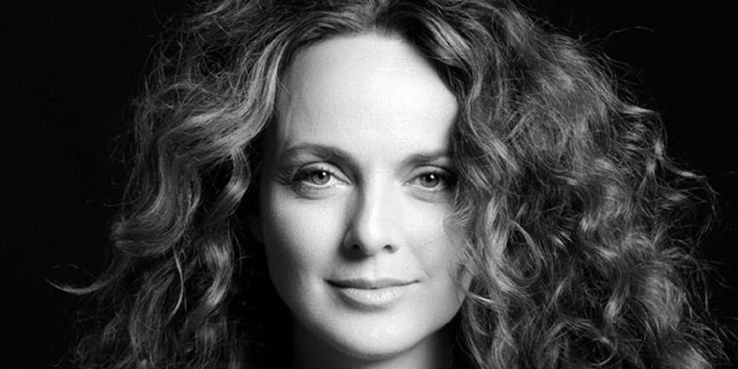 MELISSA ERRICO: THE STREISAND EFFECT Plays Carpenter Center This Week; 54 Below Later in Month  Image