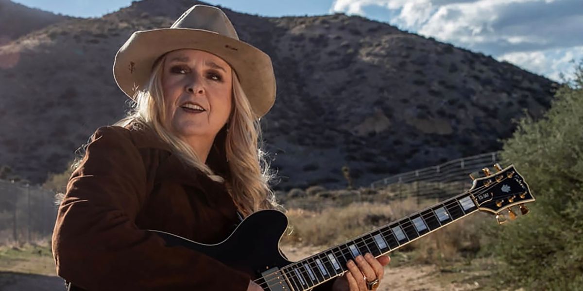 Melissa Etheridge To Perform At Indian Ranch In Webster