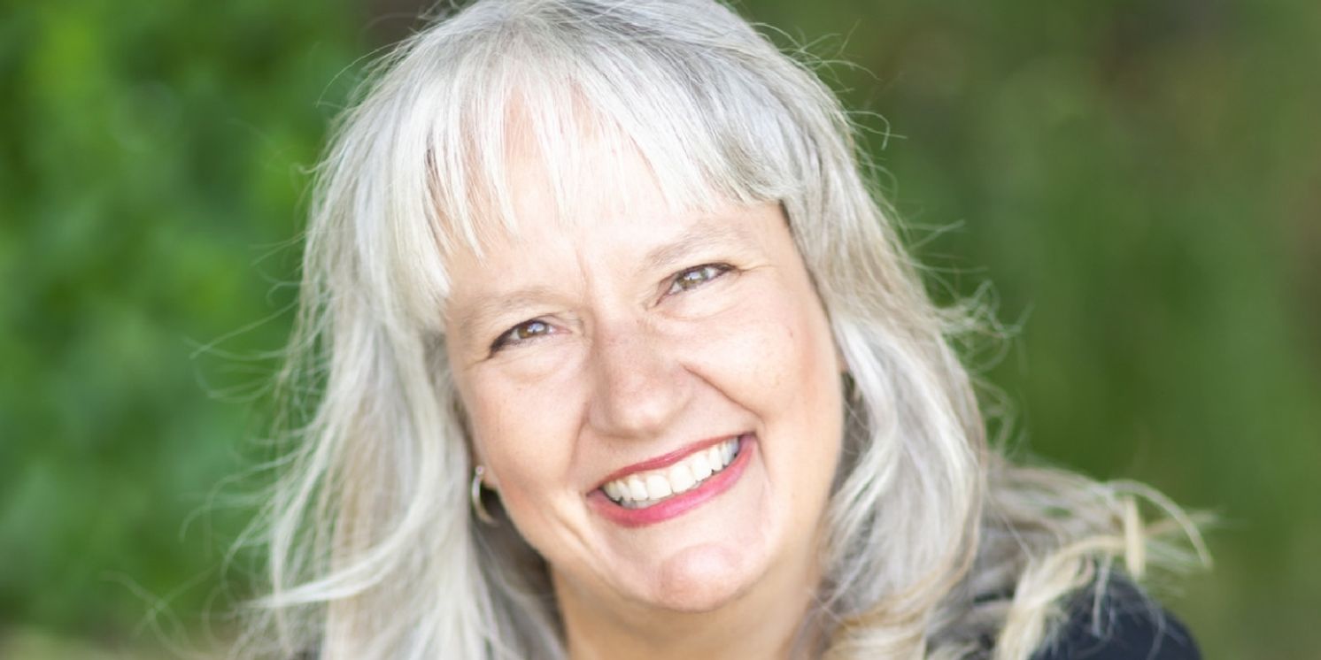 E.M. Lewis Awarded The Mellon Foundation Playwright Residency At Artists Repertory Theatre E.M.  Image