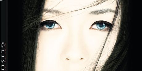MEMOIRS OF A GEISHA to Debut on 4K Ultra HD Disc Photo