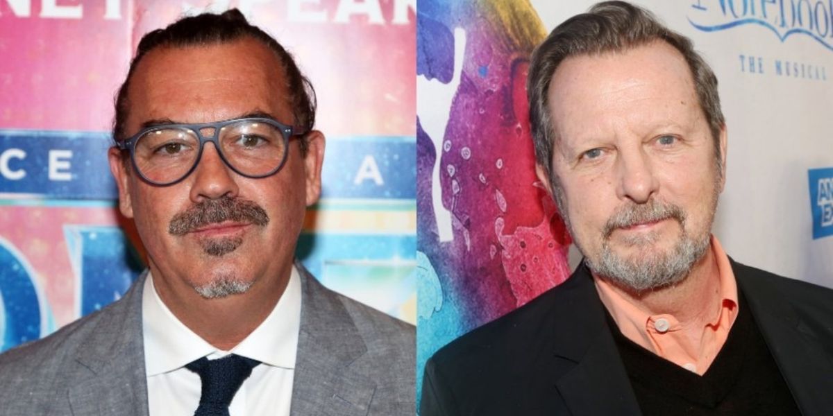 MEMOIRS OF AMOROUS GENTLEMEN Musical With Music and Lyrics by Duncan Sheik in Development