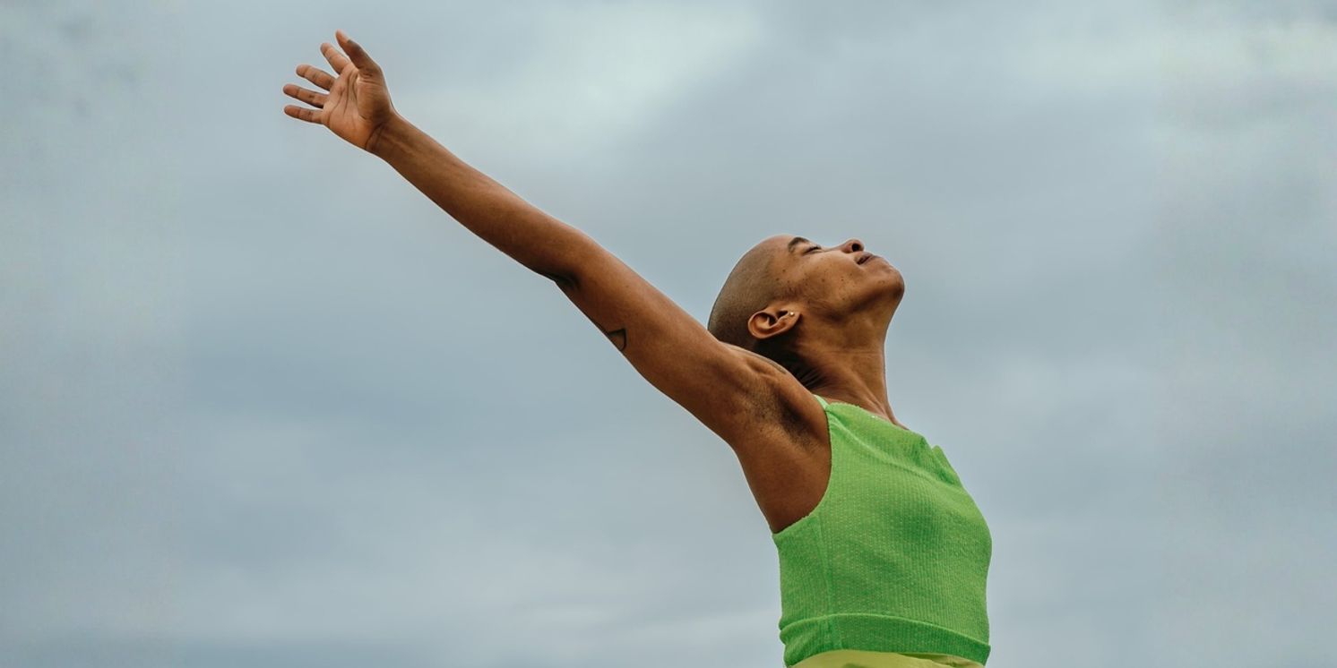 MEMORY FLEET: STAY IN THE CIRCLE Will Come to the Kelly Strayhorn Theater  Image