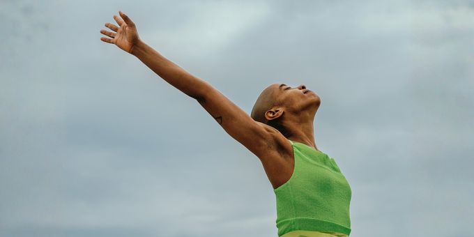 MEMORY FLEET: STAY IN THE CIRCLE Will Come to the Kelly Strayhorn Theater Photos