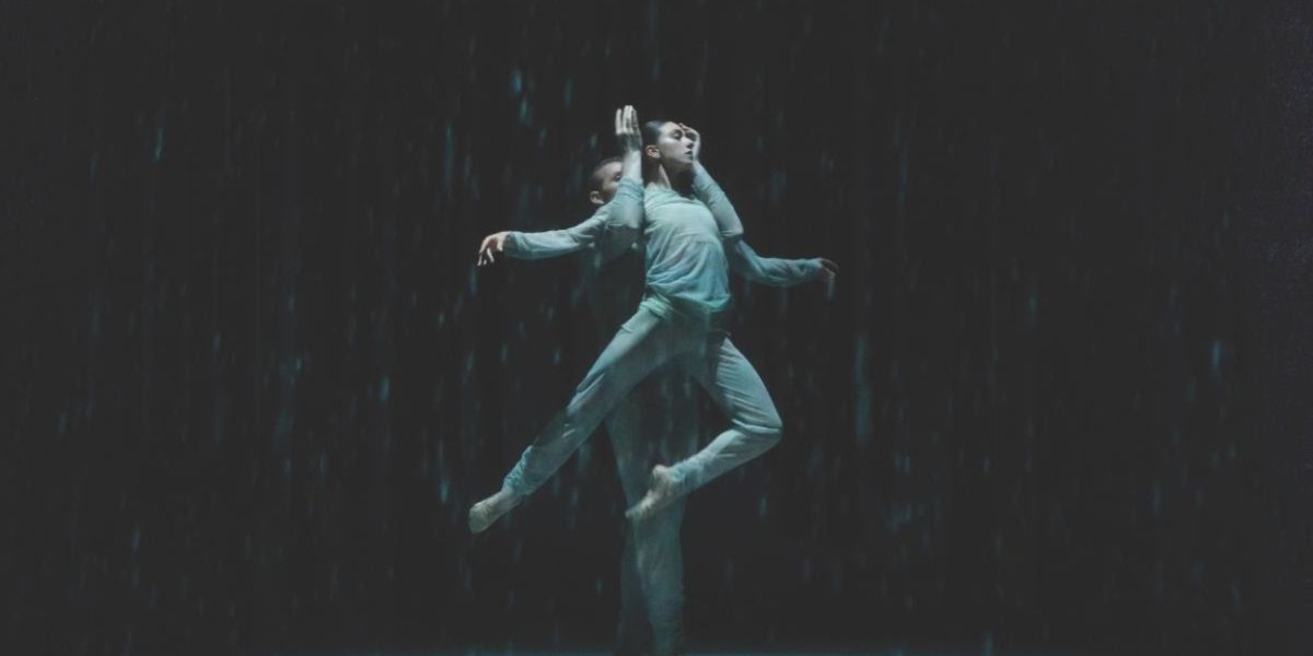 MEMORYHOUSE Comes to the Wallis