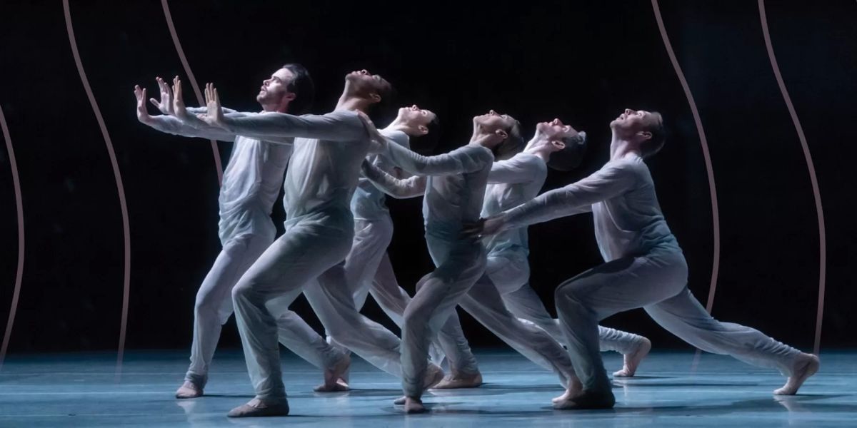 MEMORYHOUSE Comes to the Wallis Annenberg Center for the Performing Arts