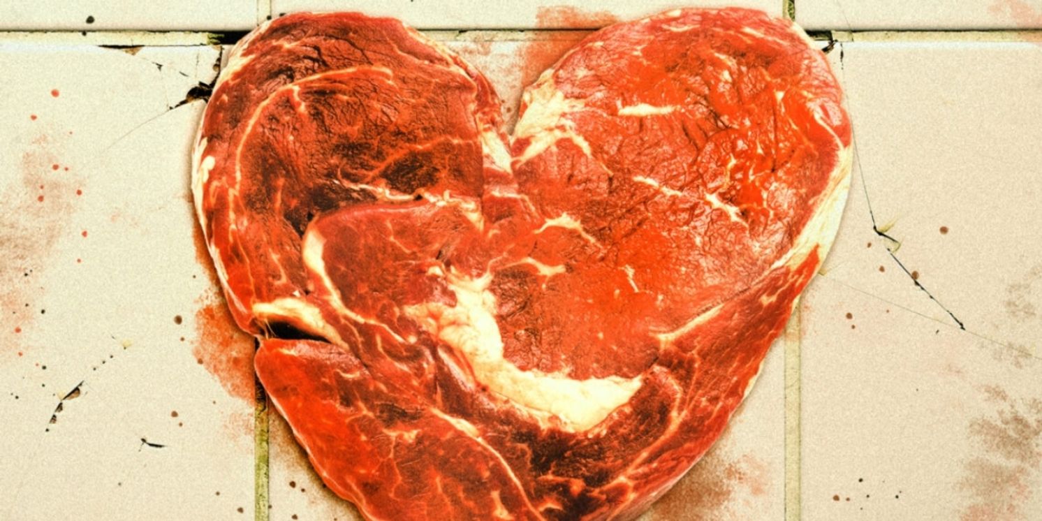 MEN'S BUSINESS Comes to the Finborough Theatre in March  Image