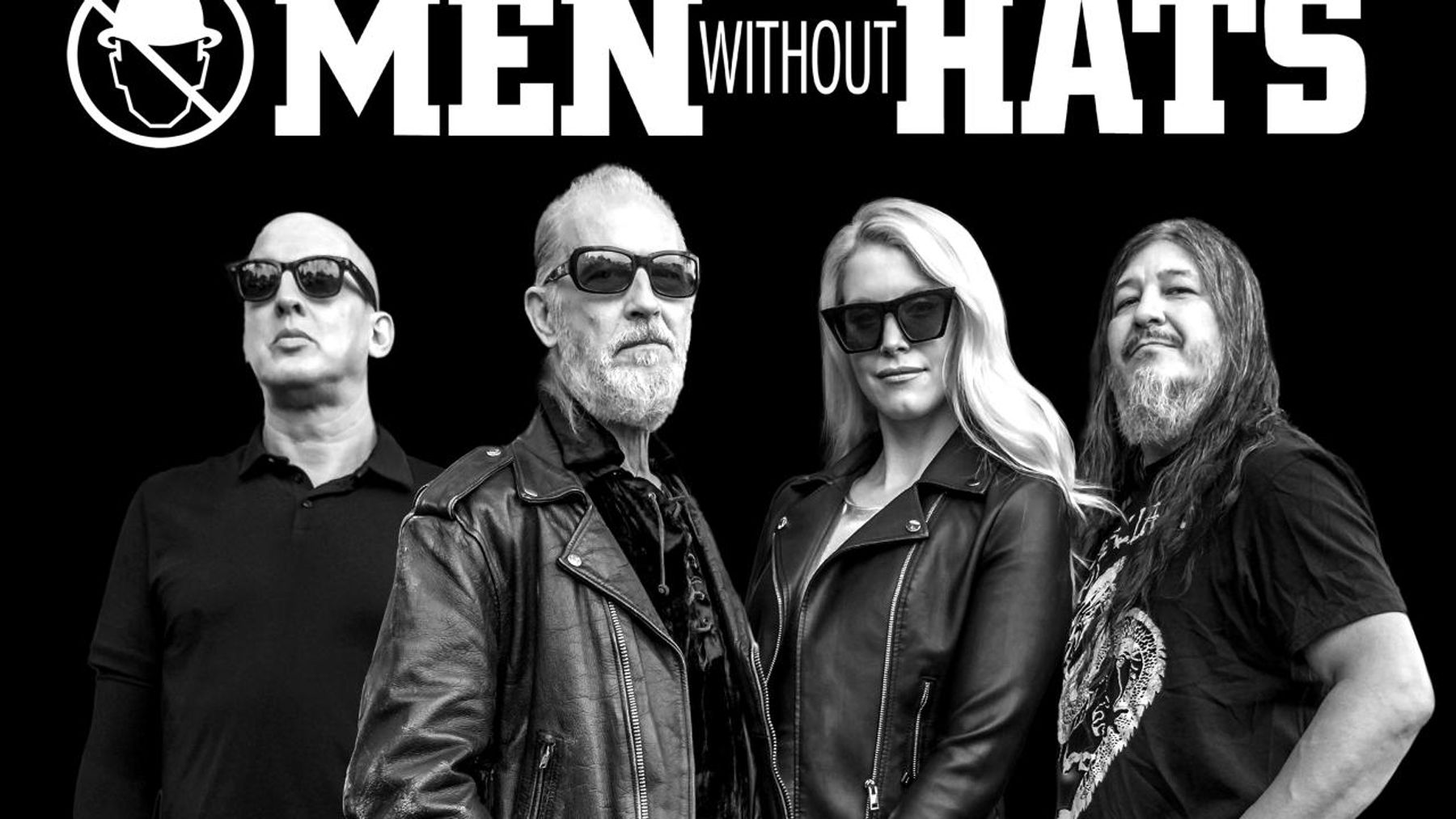 MEN WITHOUT HATS to Bring YOU CAN DANCE IF YOU WANT TOUR to North America