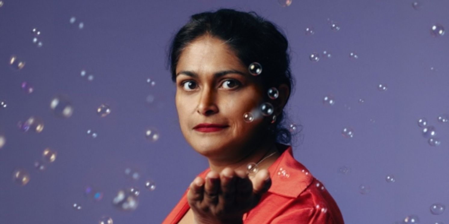 MENAGERIE Comes to Edinburgh in August  Image