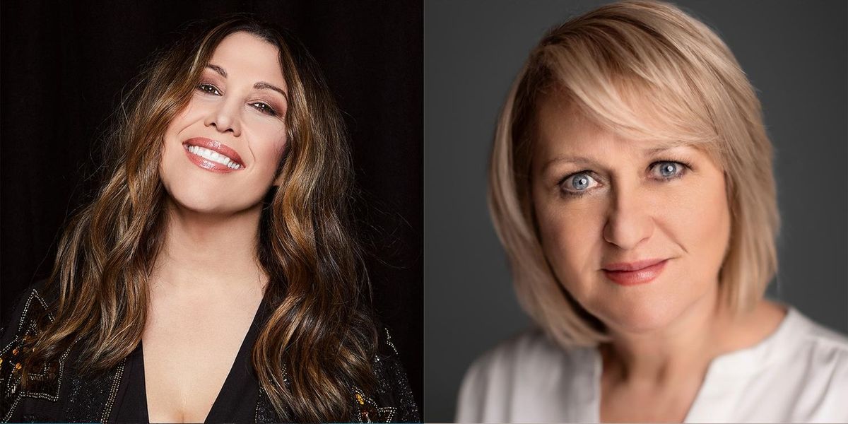 MENOPAUSE THE MUSICAL 2026 Australian Tour Cast Revealed