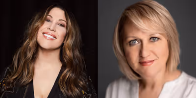 MENOPAUSE THE MUSICAL 2026 Australian Tour Cast Revealed Photo
