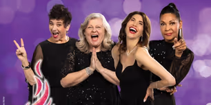 MENOPAUSE THE MUSICAL Will Embark on 25th Anniversary Tour