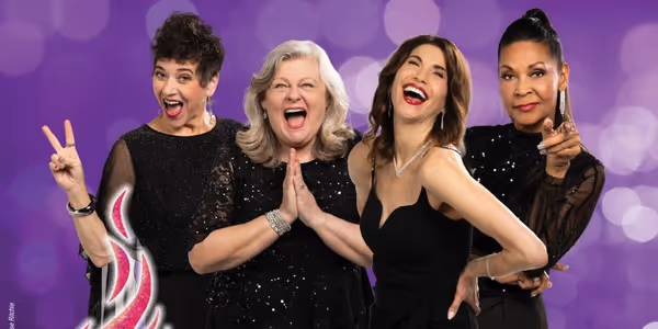 MENOPAUSE THE MUSICAL Will Embark on 25th Anniversary Tour This Summer Photo