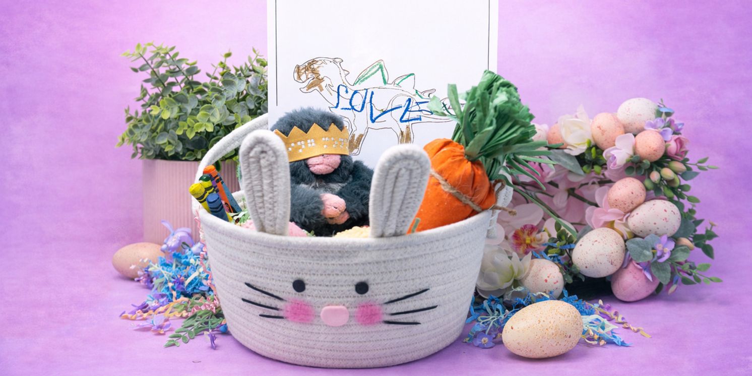 Mercer Labs Launches Spring Break and Easter Packages Featuring Family Deals and More  Image