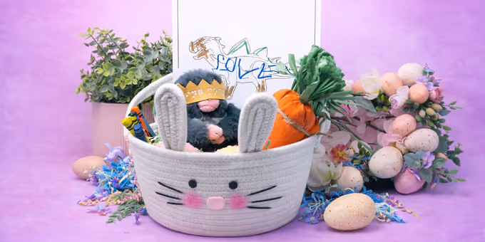 Mercer Labs Launches Spring Break and Easter Packages Featuring Family Deals and Photos