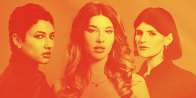 MERCURY Set for Off-Broadway Return at The Players Theatre Photos