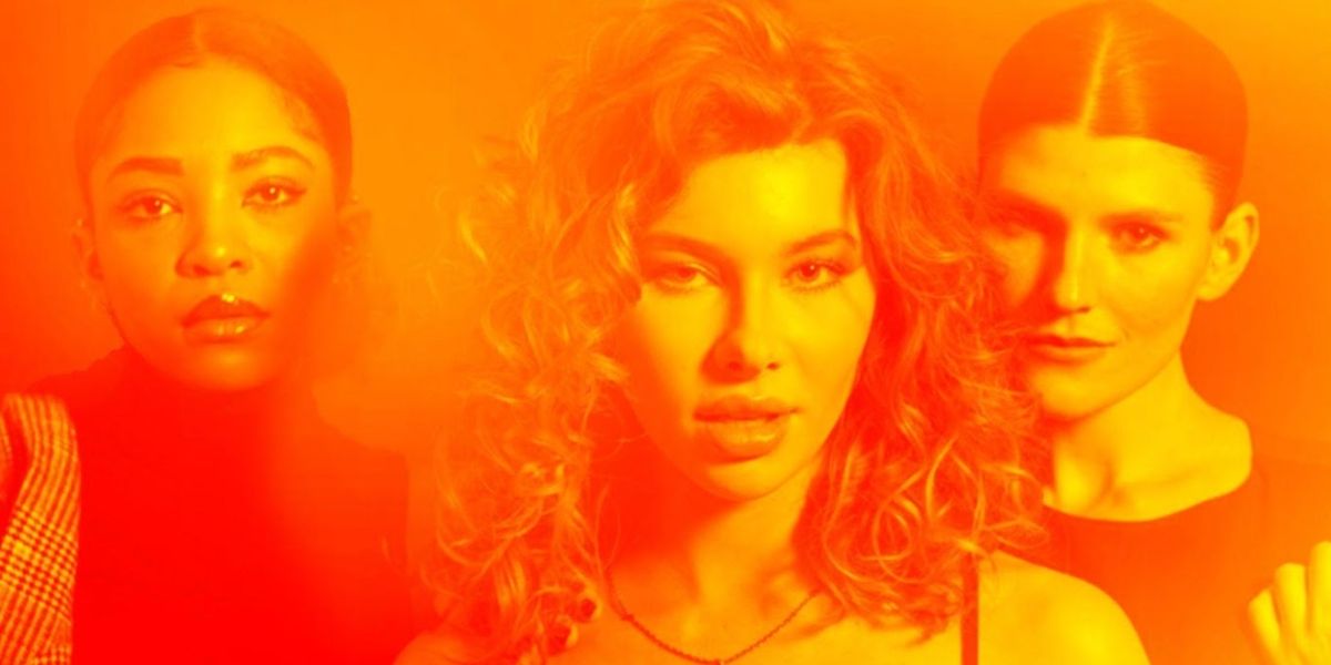 MERCURY To Be Presented At Theatre Row In December