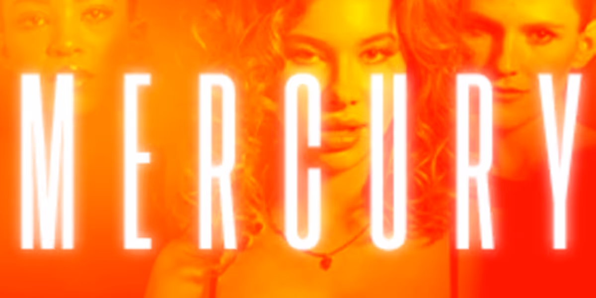 MERCURY to Have Off-Broadway Return at The Players Theatre
