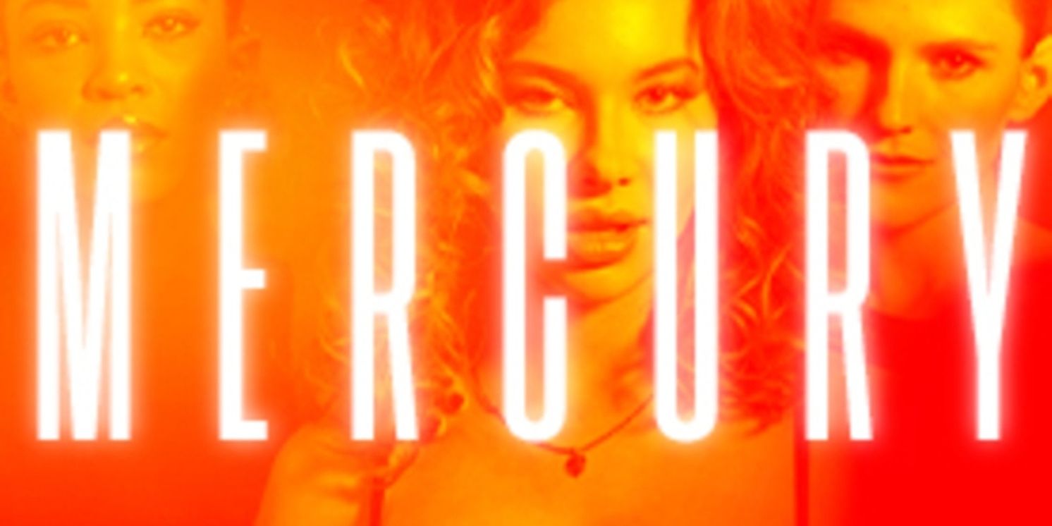 MERCURY to Have Off-Broadway Return at The Players Theatre  Image