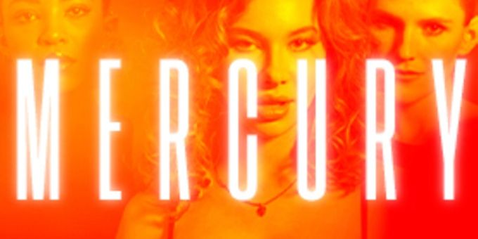 MERCURY to Have Off-Broadway Return at The Players Theatre Photos