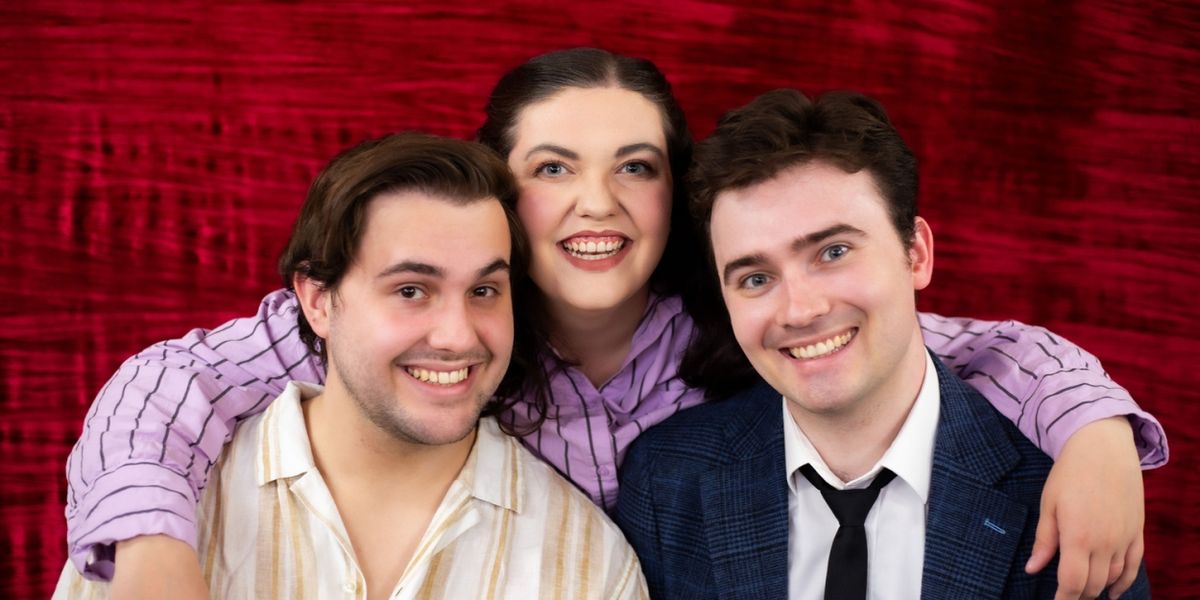 MERRILY WE ROLL ALONG Comes to The Gilbert & Sullivan Society Of South Australia