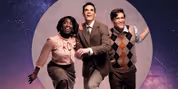 Jason Gotay, Melanie Field and Jake Loewenthal to Star in MERRILY WE ROLL ALONG at Signatu Photo