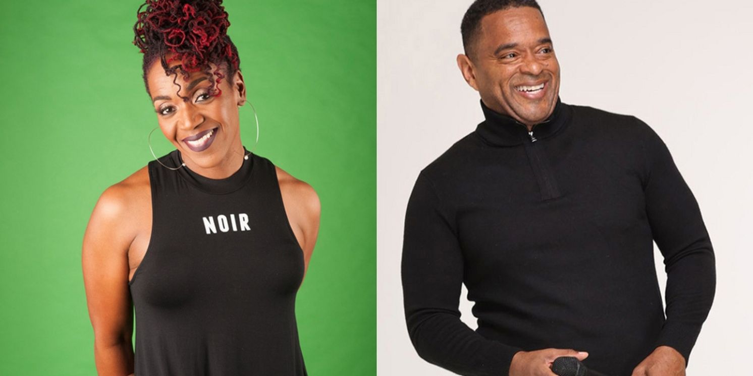 MESHELLE & Mike Troy Will Return to Joe's Pub at the Public Theater  Image