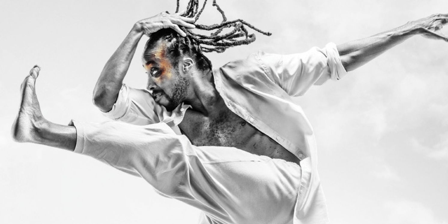 MESSAGE IN A BOTTLE Dance Production Set to the Hits of Sting, to Be Released in October  Image