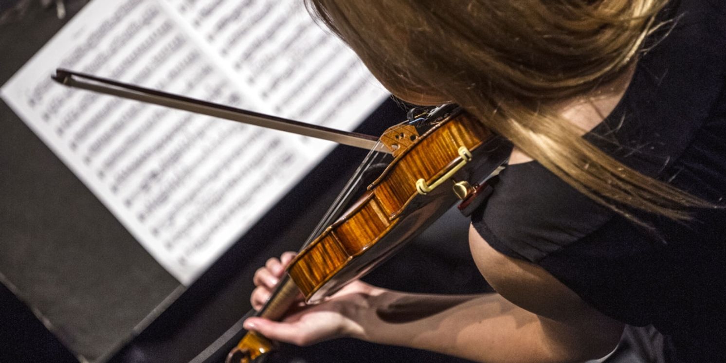 MESSIAEN Comes to Den Norske Opera This Weekend  Image