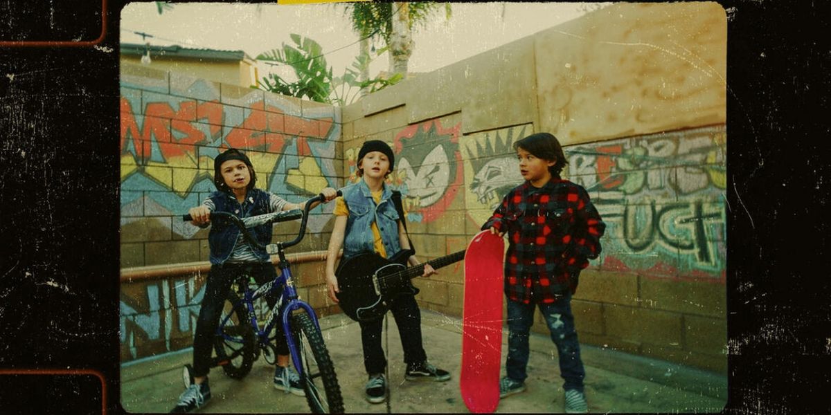 MEST Debuts 'Hate You Sober' (ft. Spencer Charnas of Ice Nine Kills) Off Upcoming Album 'Youth'