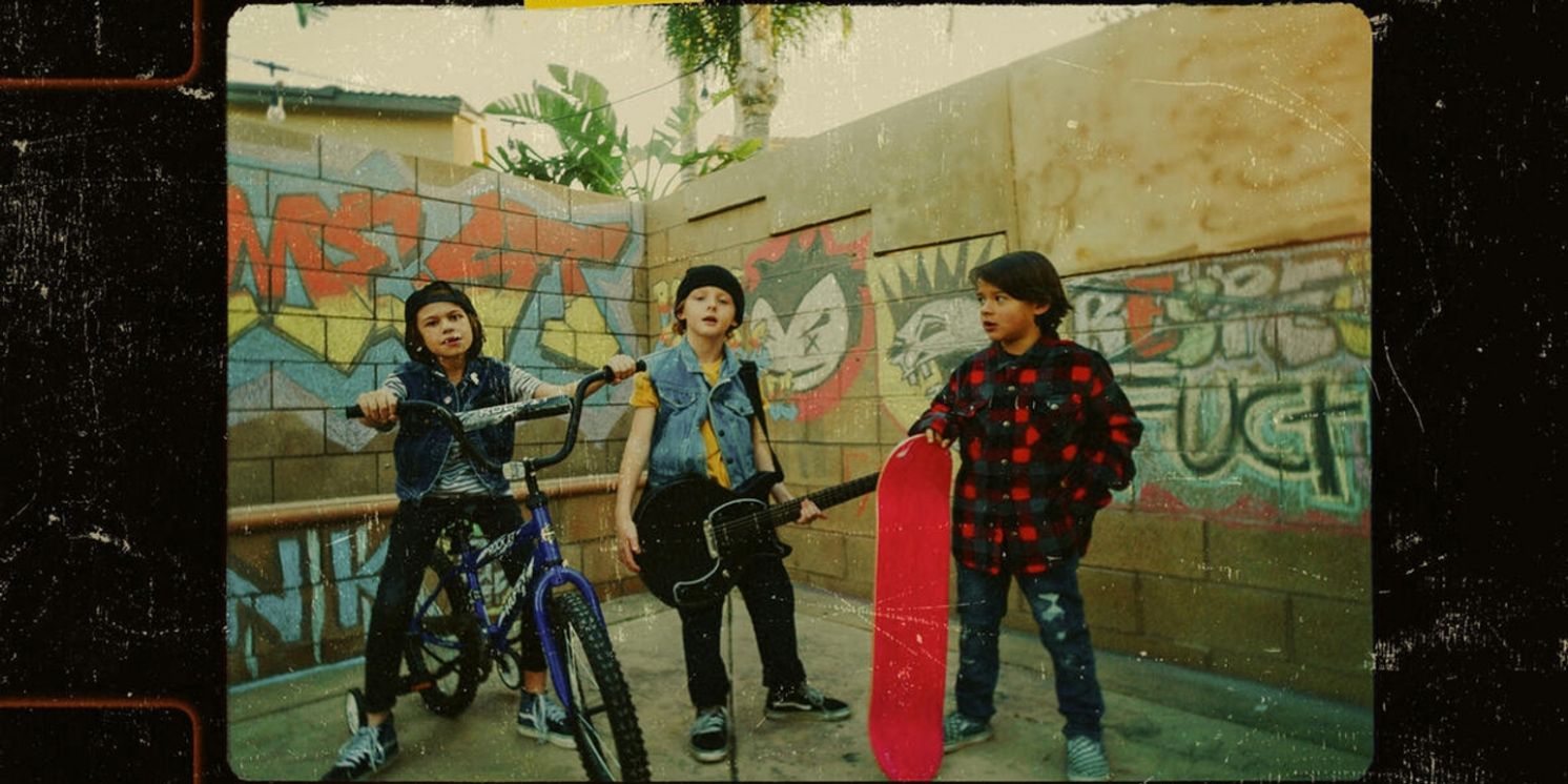 MEST Debuts 'Hate You Sober' (ft. Spencer Charnas of Ice Nine Kills) Off Upcoming Album 'Youth'  Image