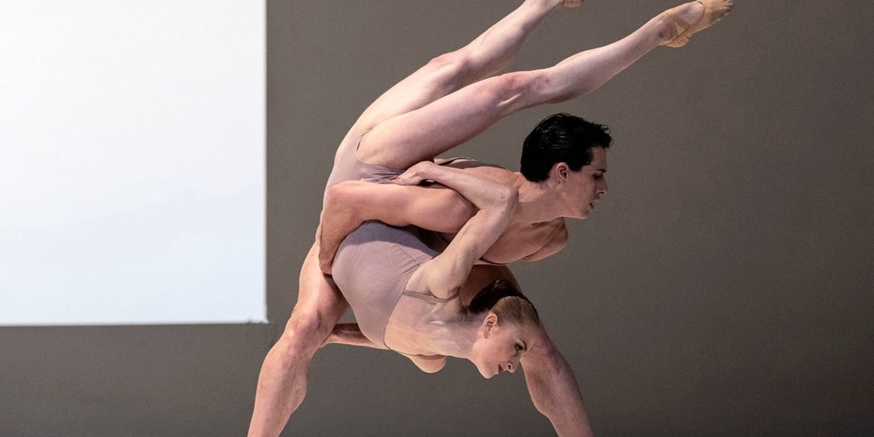 MESTERAFTEN: TETLEY/MCGREGOR/LYNCH Comes to the Den Norske Opera