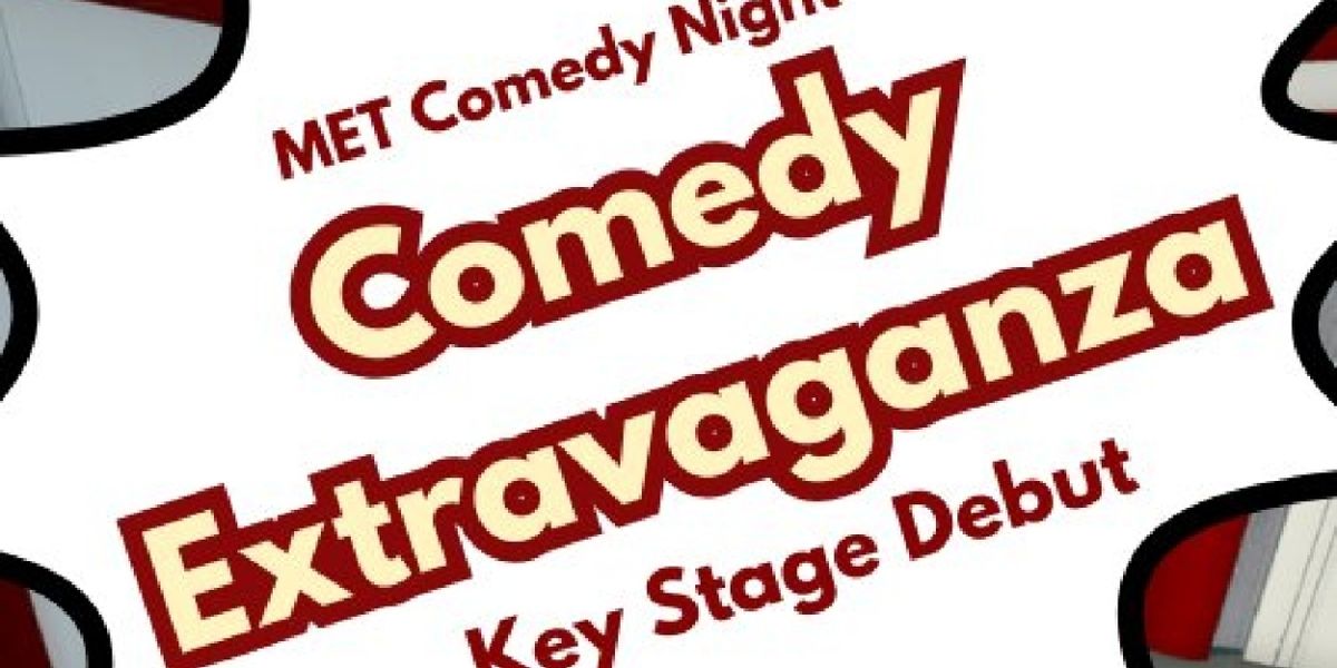 MET Will Open Key Stage on September 5 with the Comedy Extravaganza
