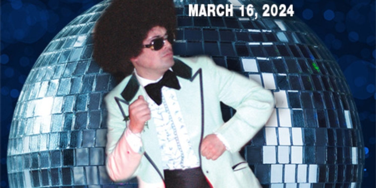 MET to Host 19th Annual RETRO PROM  Image