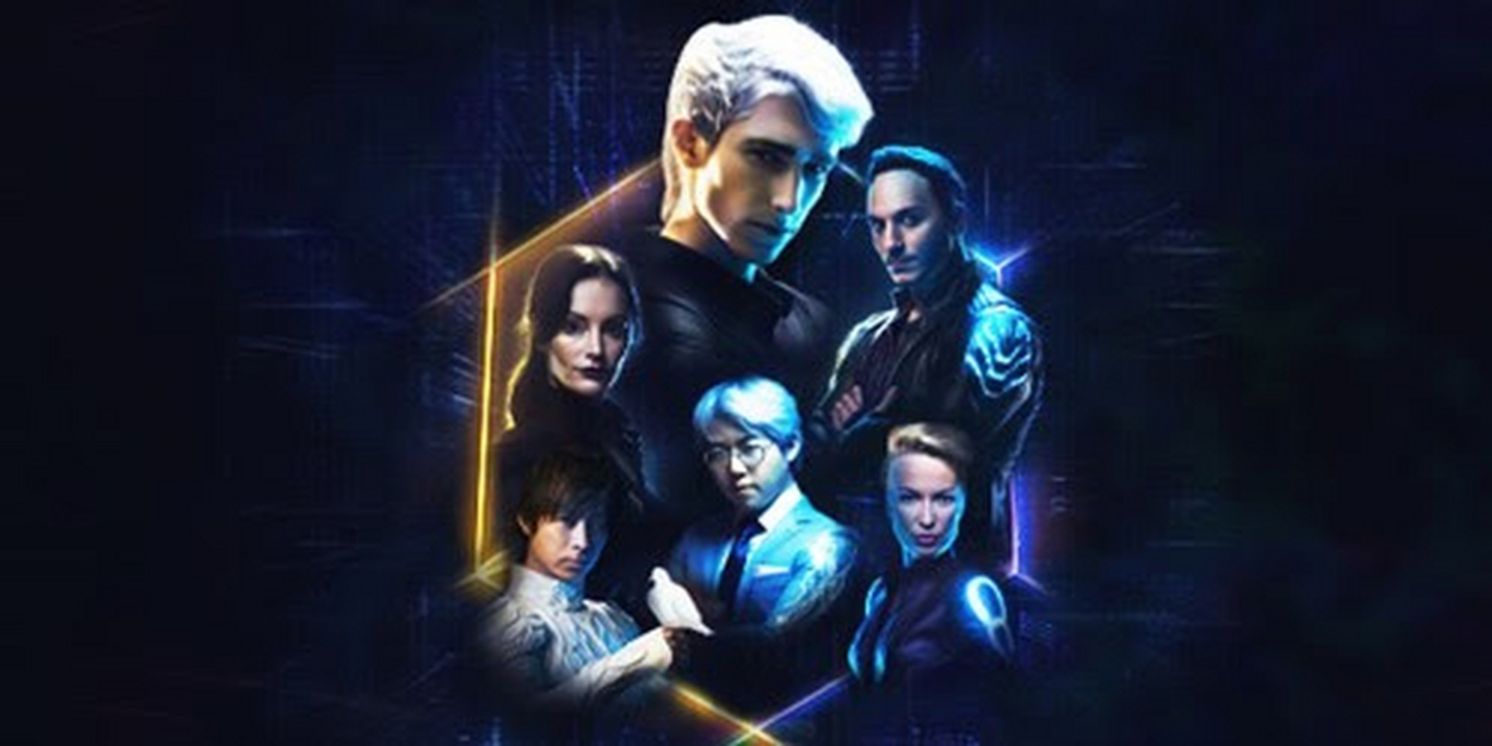 METAVERSE OF MAGIC Comes to QPAC in 2024  Image