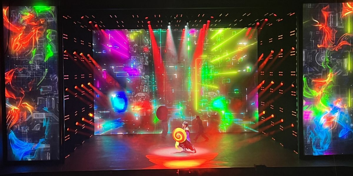 METAVERSE OF MAGIC Will Embark on International Tour with Sights Set on Broadway and the West End