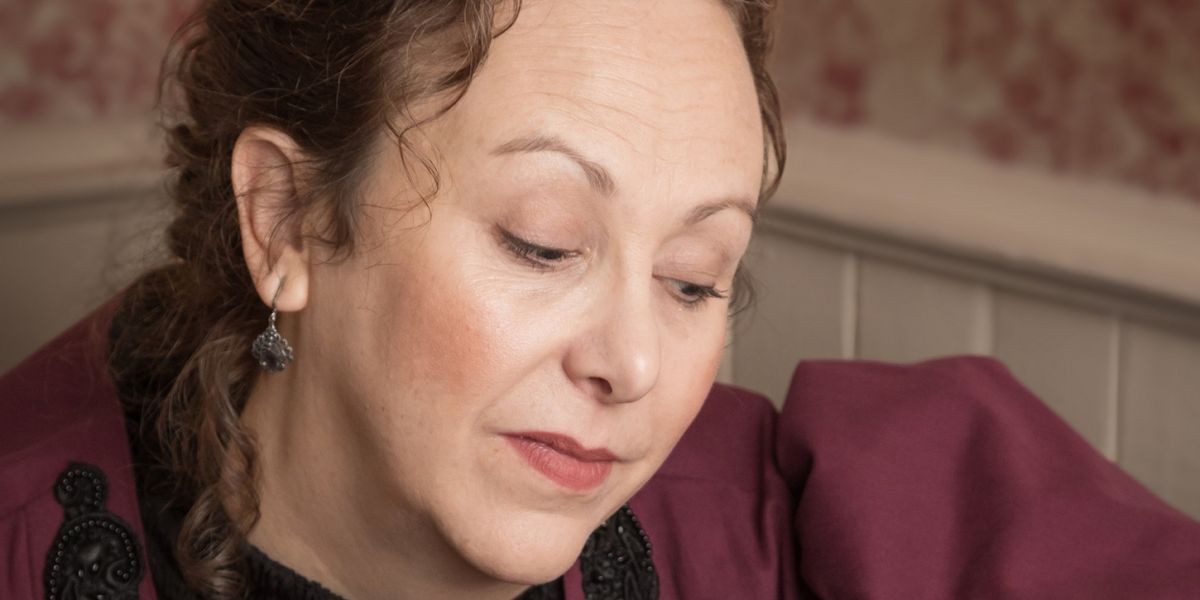 Open Book Theatre Company Kicks Off Season With A DOLL'S HOUSE PART 2