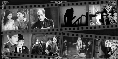 METROPOLIS To Screen With Live Organ Accompaniment In Silent MOVIE MONDAYS SERIES Photo