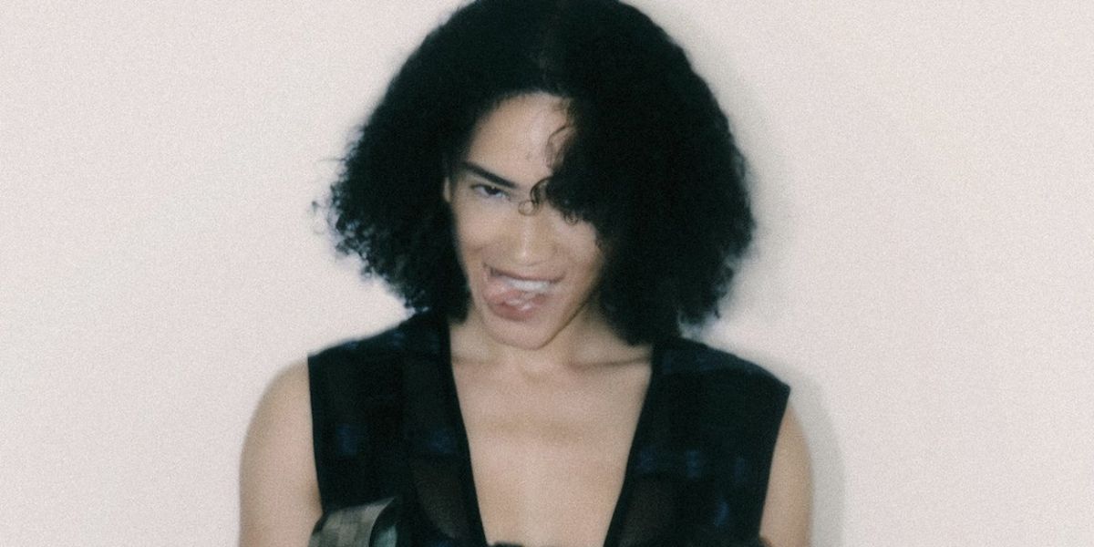 METTE Releases Debut EP 'Mettenarrative'