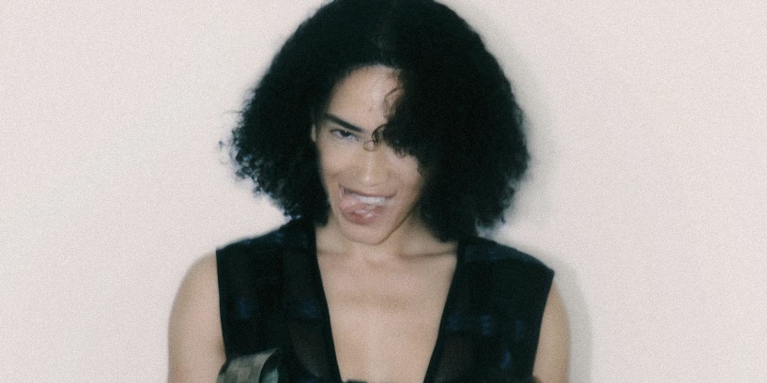 METTE Releases Debut EP 'Mettenarrative'  Image