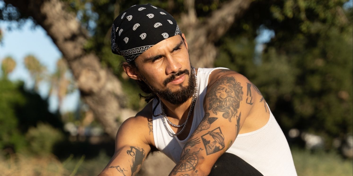 Choreographer Julio Cesar Brings Latino Culture to Gobal Dance Stage  Image