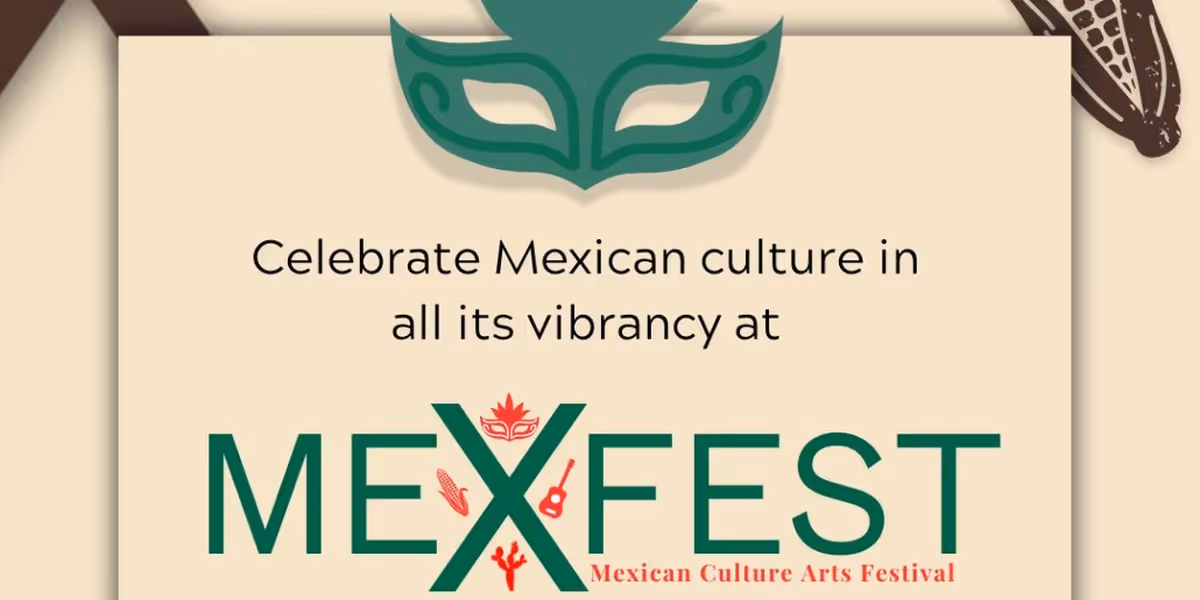 MEXFEST, A Mexican Culture Arts Festival, to be Presented At The Tank