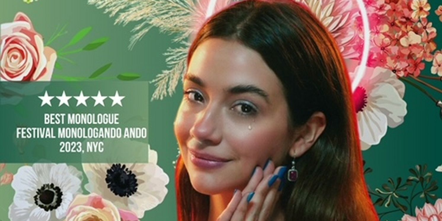 Alexia Alexander to Present One-Woman Play ROBIN FLY at the Eastwood Performing Arts Center  Image