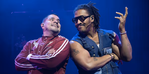 MEXODUS, 11 TO MIDNIGHT and More Nominated for 2026 Off Broadway Alliance Awards Photo