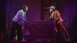 MEXODUS, BAD DATES: END GAME, BROKEBACK MOUNTAIN Set for Arena Stage Season