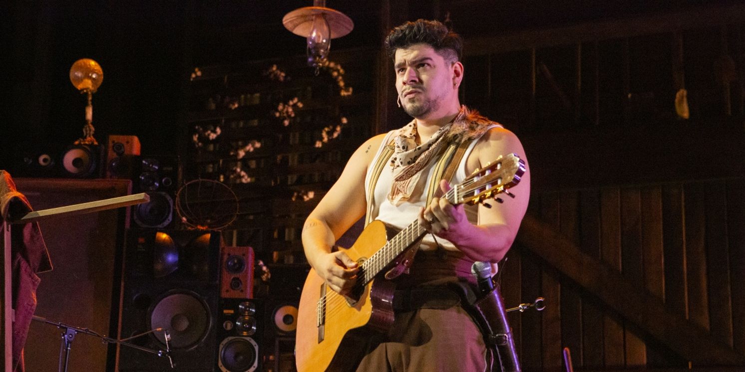 MEXODUS Opens at Mosaic Theater Company Next Month  Image