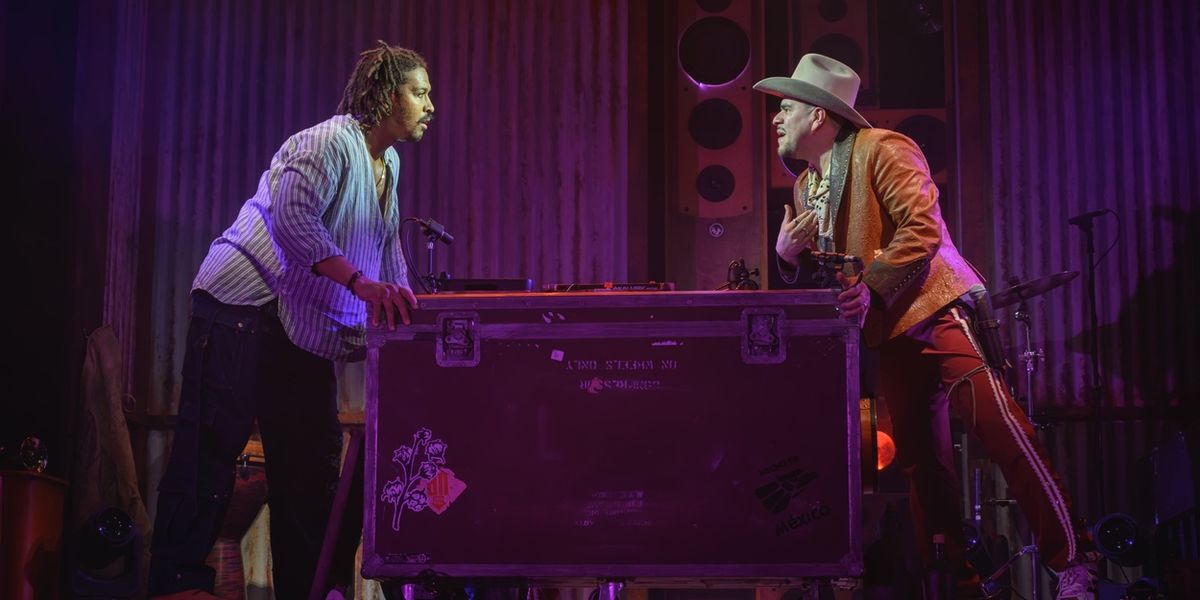 MEXODUS, SPELLING BEE, and More Win Off-Broadway Alliance Awards; Full List